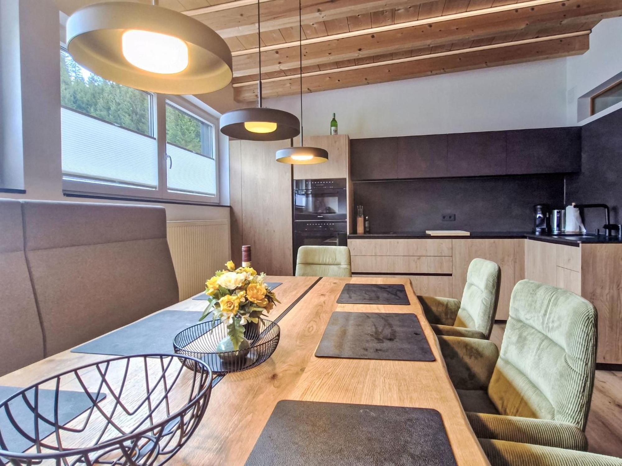 Apartment Saalbacher Perle - Slb350 By Interhome Luaran gambar